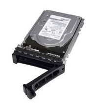 DELL Tvrdi disk 400-ATKJ, 2 TB, 7200 okr./min, SATA, 3.5", Hot Swap